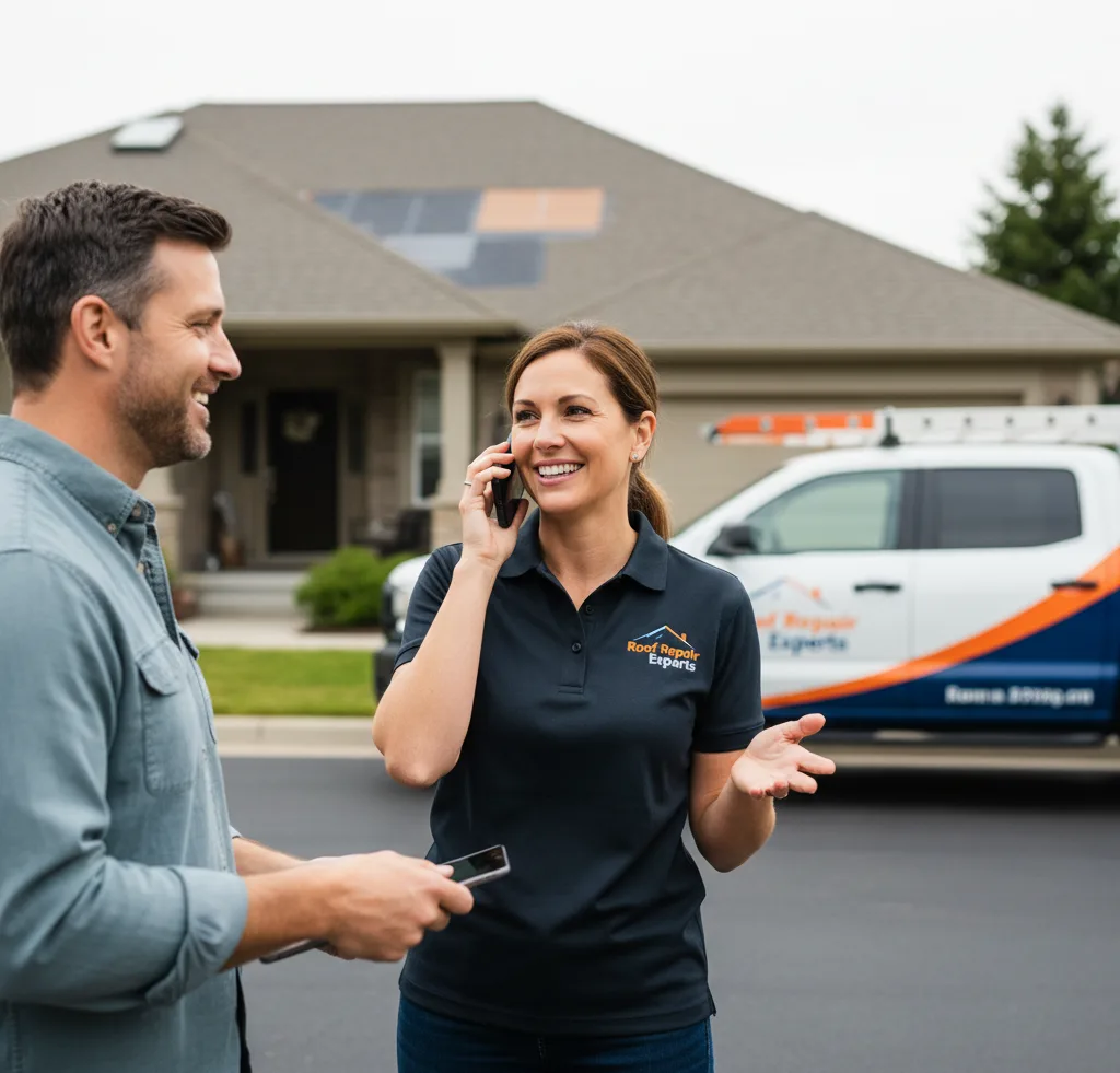Storm Damage Repair in Susquehanna, PA